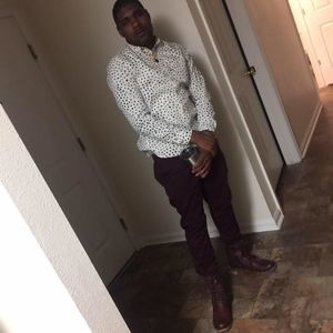 Meet your Posher, Tyrone