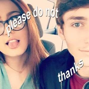 Meet your Posher, Nadia