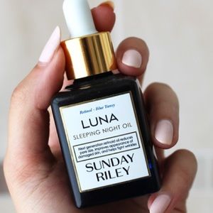 Sunday Riley Luna Oil