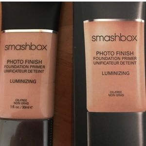 Smash box photo primer