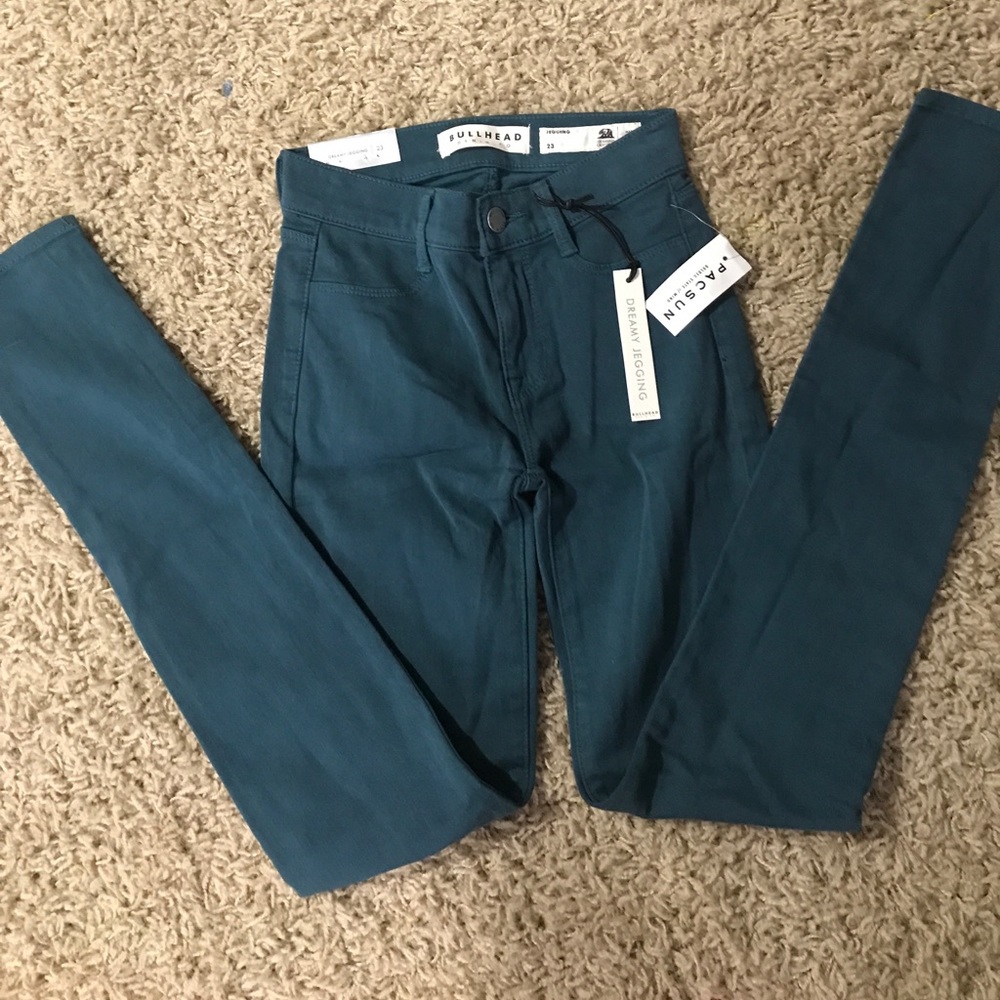 Bullhead jeans