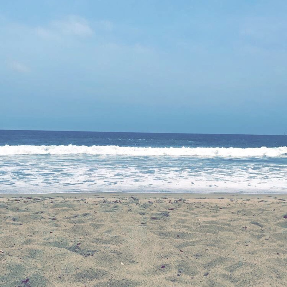 Meet your Posher, Serena