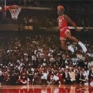 Meet your Posher, Richie