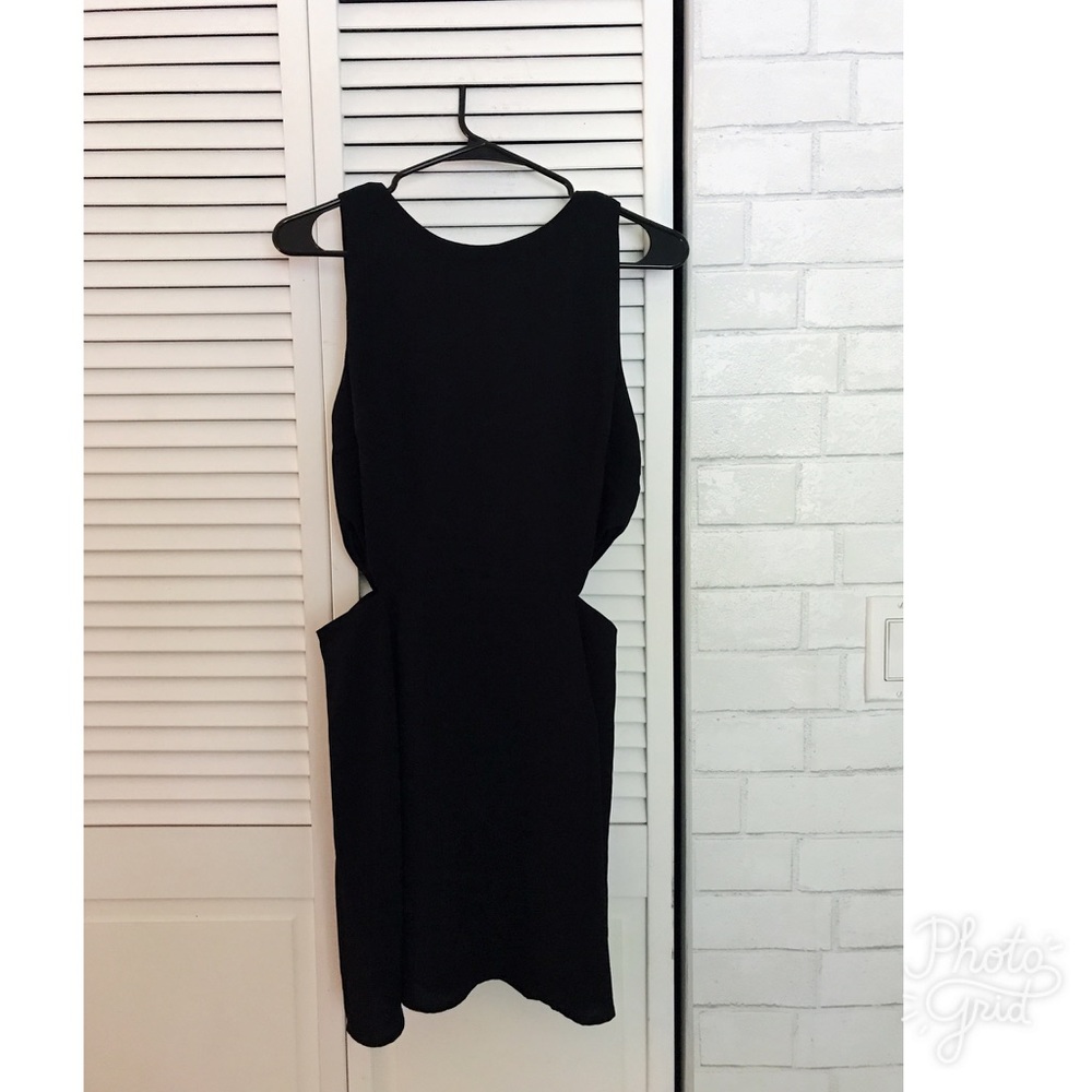 Forever 21 dress