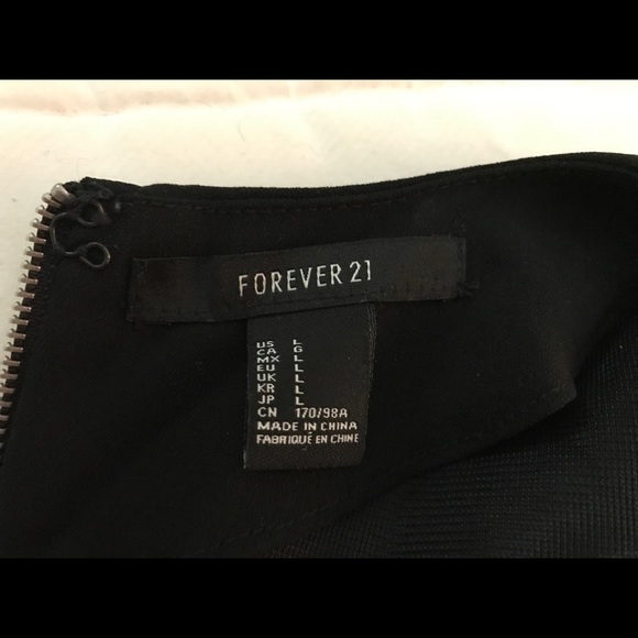 Forever 21 dress - Picture 3 of 3