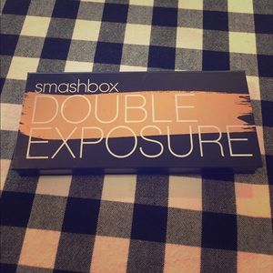 Smash box Double Exposure