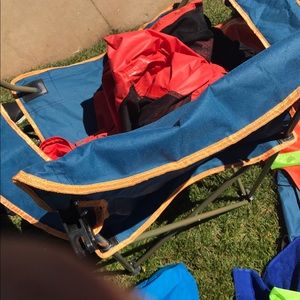 Meet your Posher, Thierry