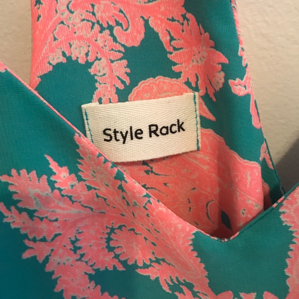 Dress - Picture 2 of 3