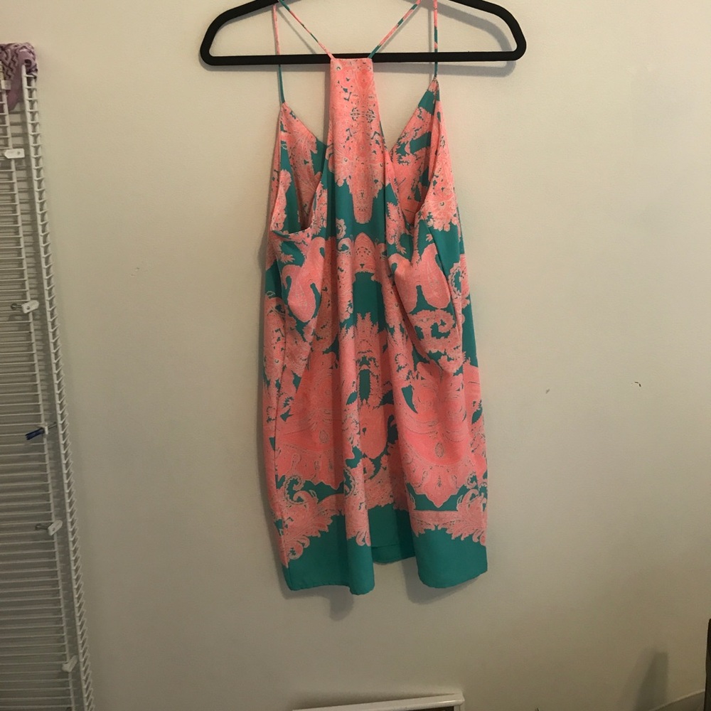 Dress - Picture 3 of 3