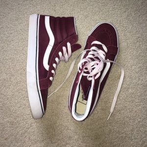 Vans SK8-HI SLIM