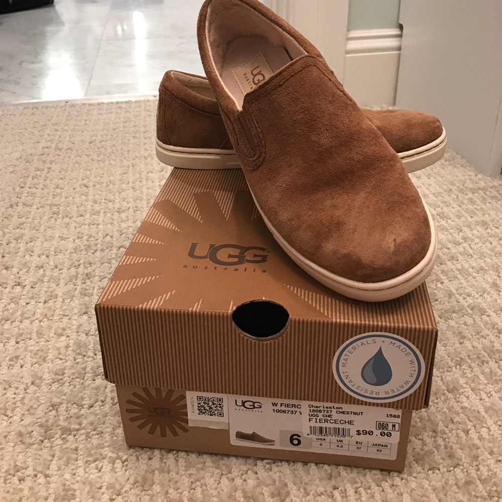 UGG