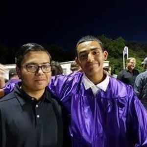 Meet your Posher, Elijah