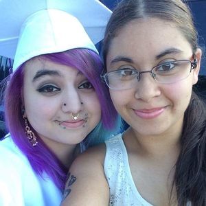 Meet your Posher, Kristina