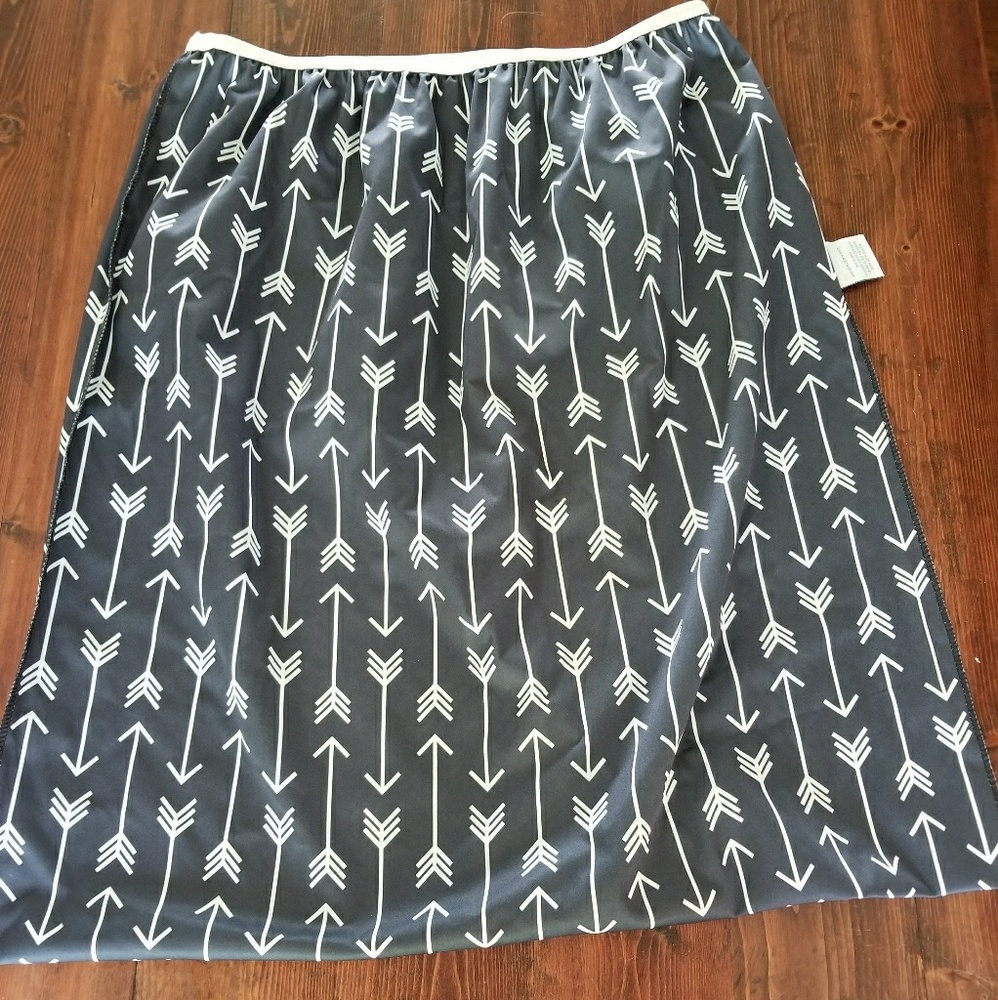 Planet Wise Wet Bag Pail Liner