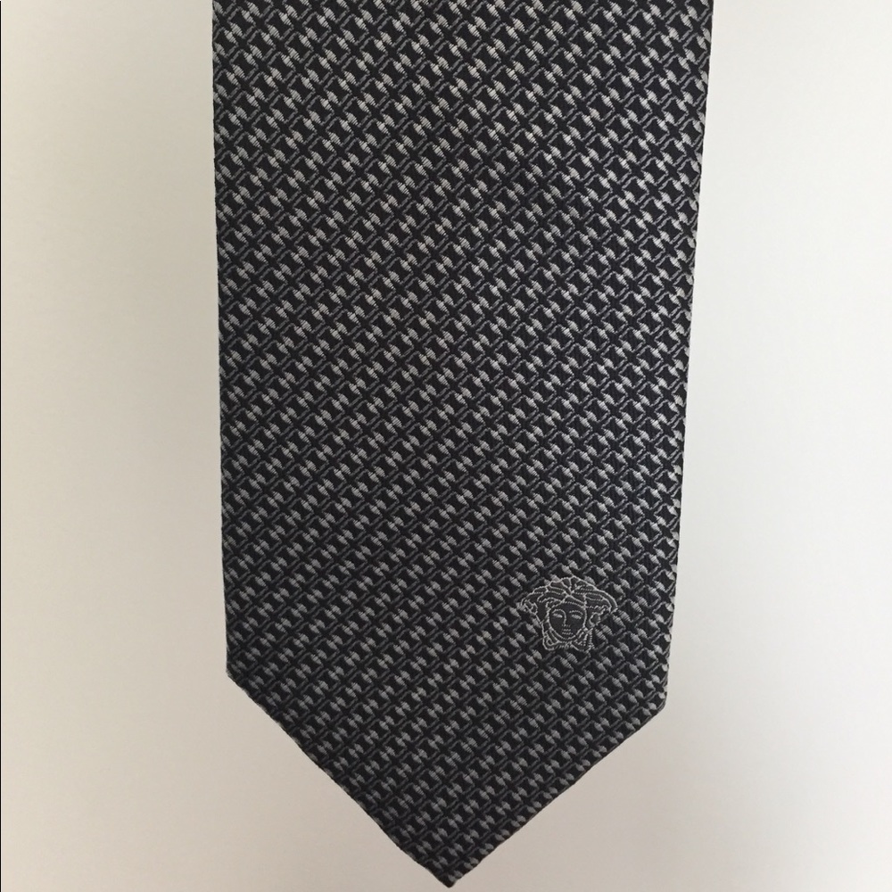 Versace tie