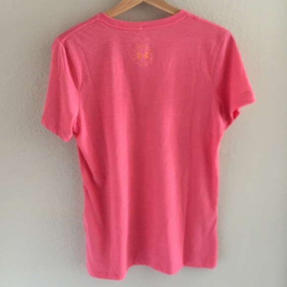 Wounded Warrior Project Tee ✨Price Firm✨ - Picture 3 of 3