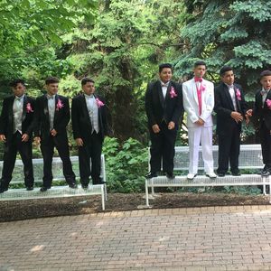 Meet your Posher, Francisco