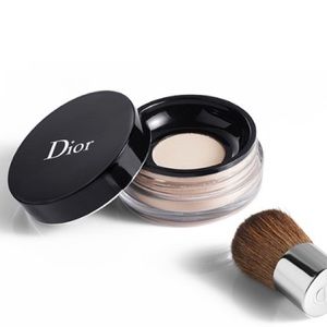 Diorskin Forever & Ever Control Powder