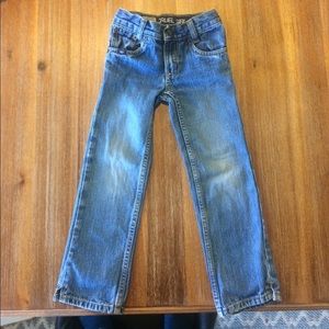 Girl Cruel girl jeans size 4s