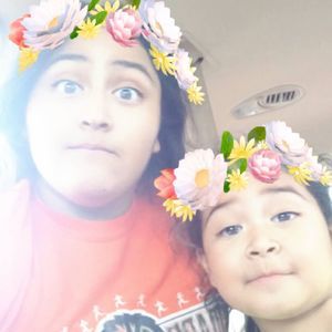 Meet your Posher, Betsy