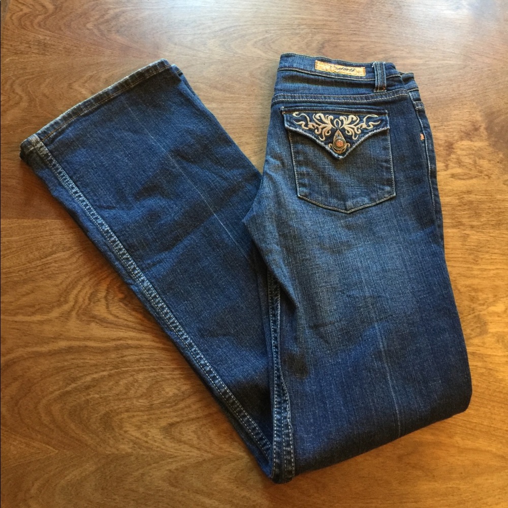 Saforte jeans