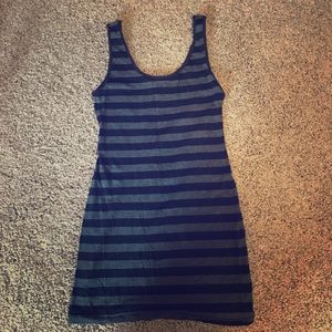 Right fit 'American Dream' dress