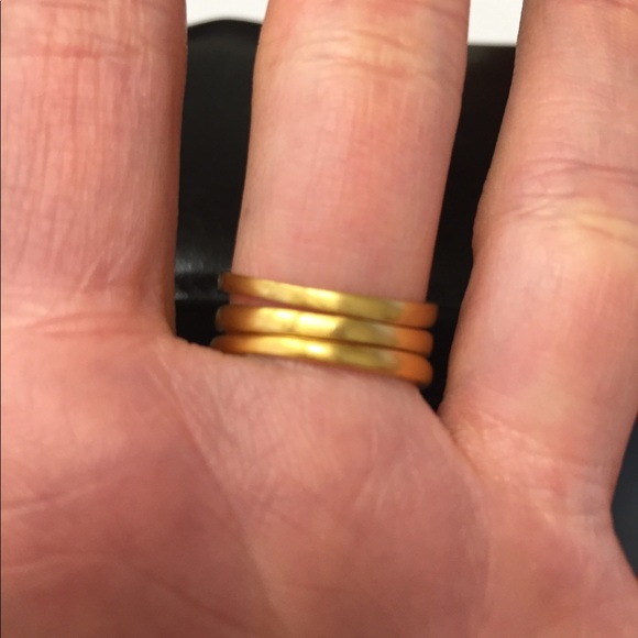 Sataya stack rings - Picture 4 of 4