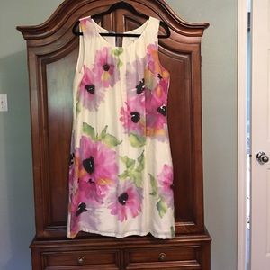 Loft dress