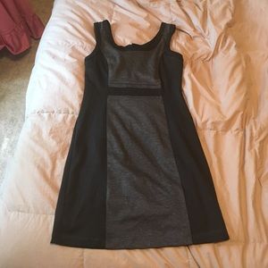 Never worn black dress