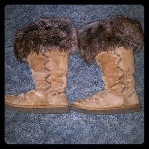 Ugg boots