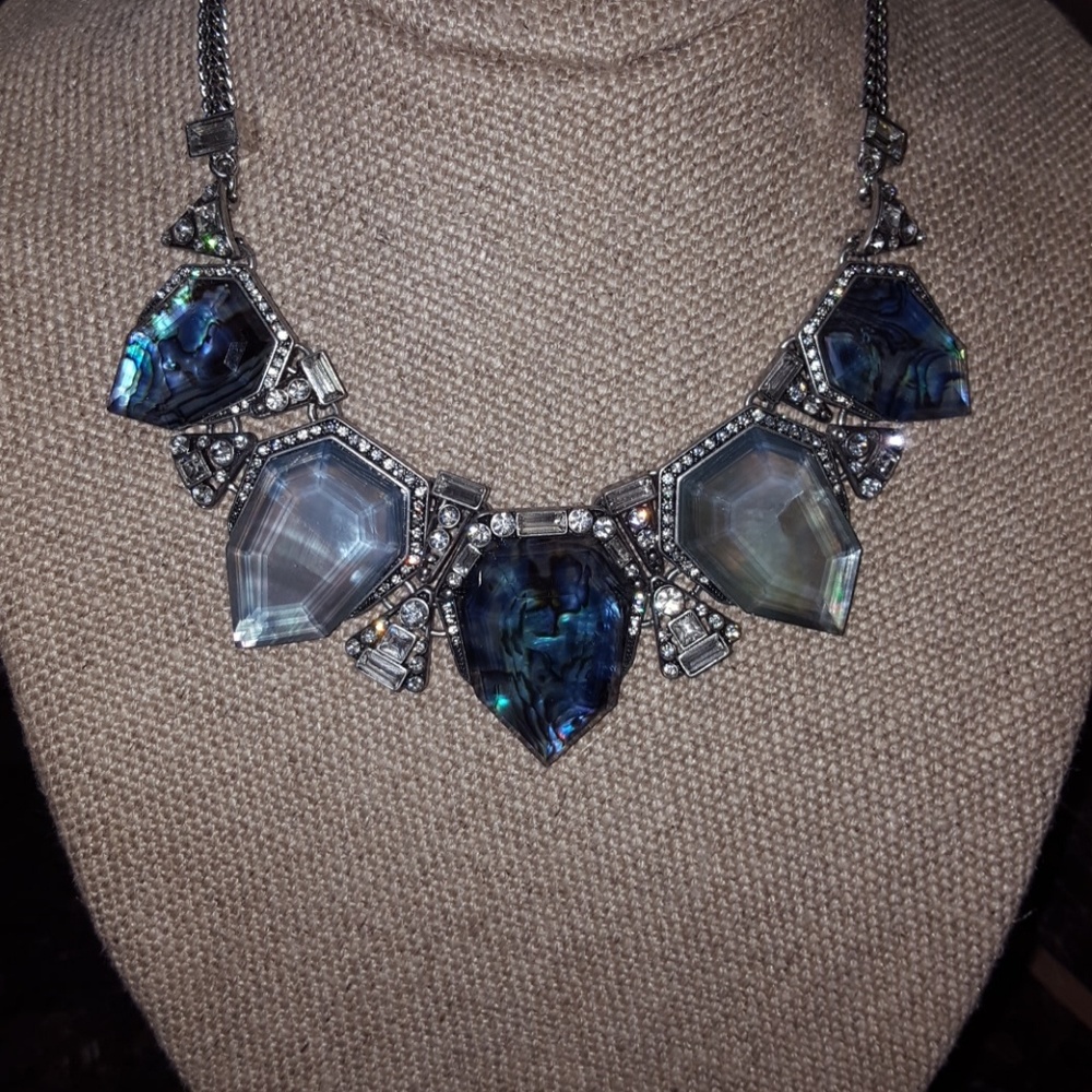 Northern Lights Necklaces