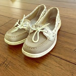 Sperry top- sider shoes