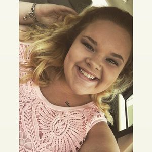 Meet your Posher, Hunter