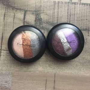 MAC eyeshadow! EUC!