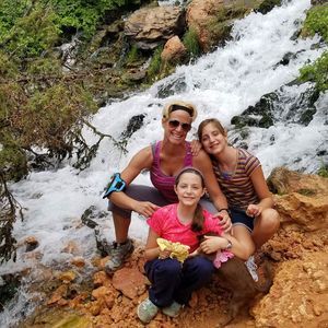 Meet your Posher, Angela