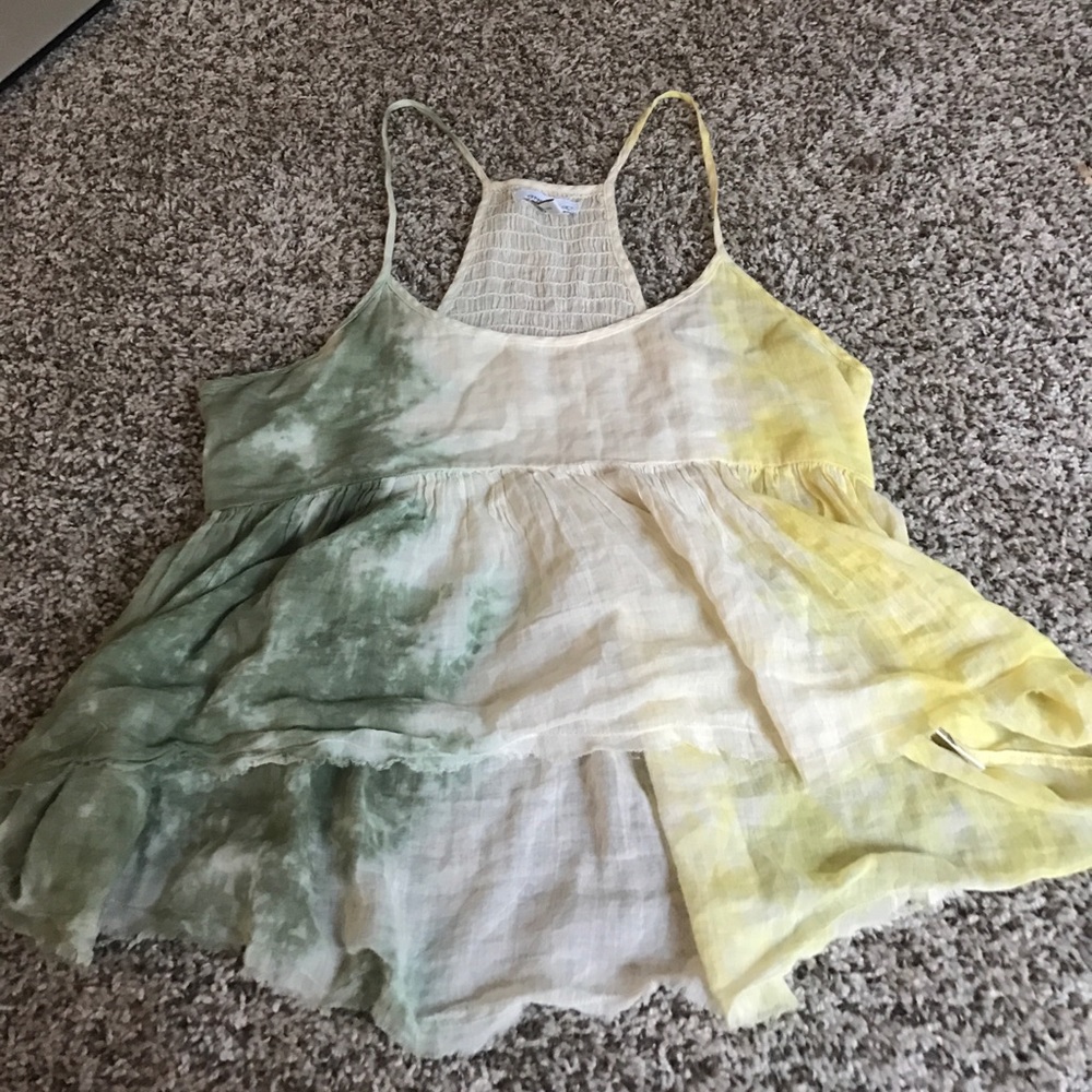 O'Neil tank top