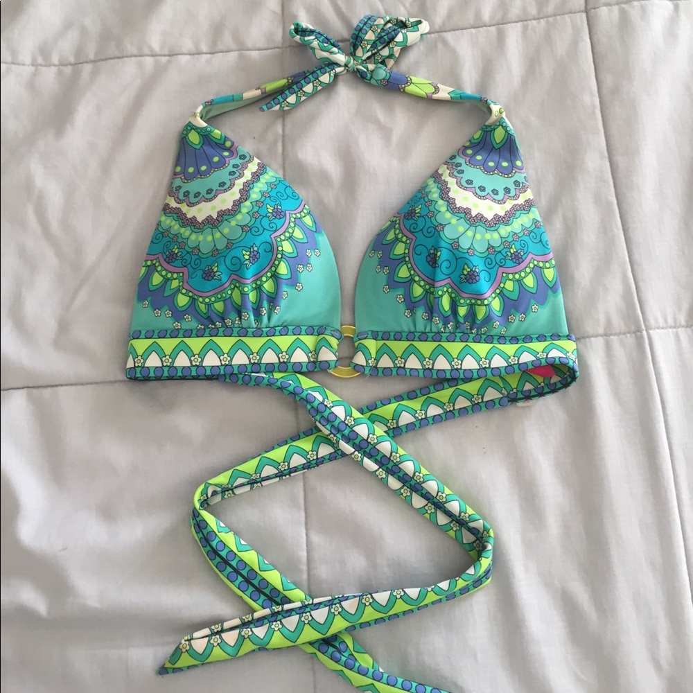Victorias secret bikini top