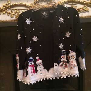 Tacky Christmas Sweater