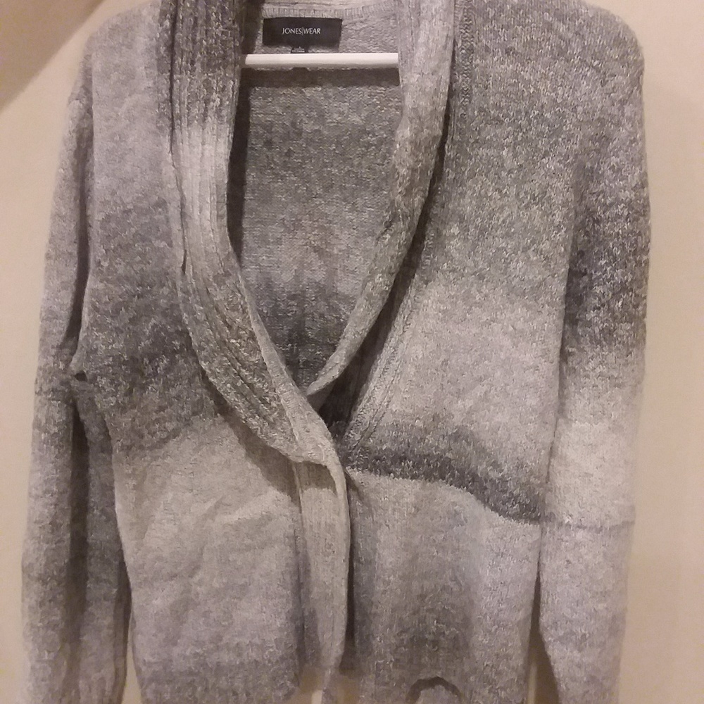 Jones Wear Sweater, Jacket or Top