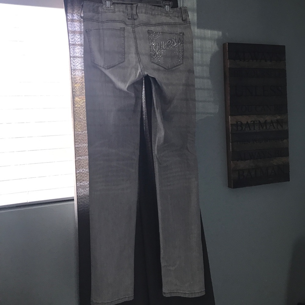 Guess Jeans
