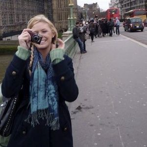 Meet your Posher, Kayleen