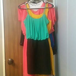 Dress
