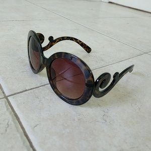 Knockoff chanel sunnies