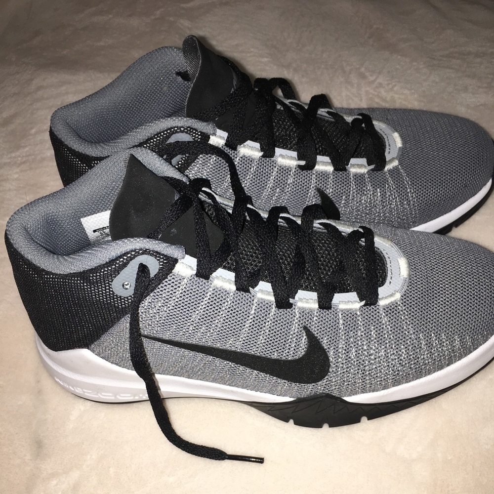 Nike Basketball Shoes