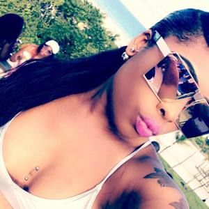 Meet your Posher, Alyiah