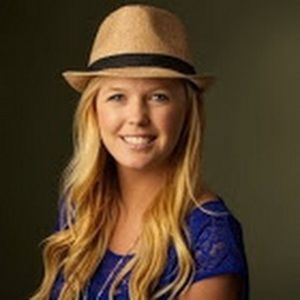 Meet your Posher, Kayleen