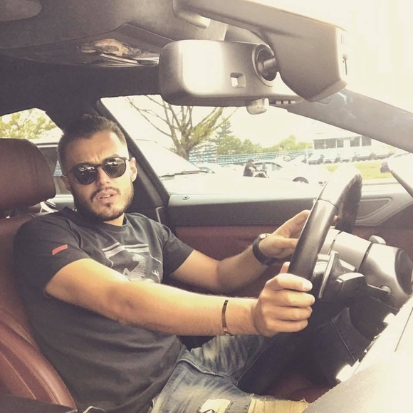 Meet your Posher, Rukhadze - Picture 1 of 1