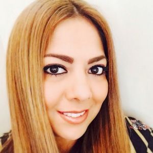 Meet your Posher, Maria