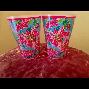 Lilly Pulitzer tumblers-2