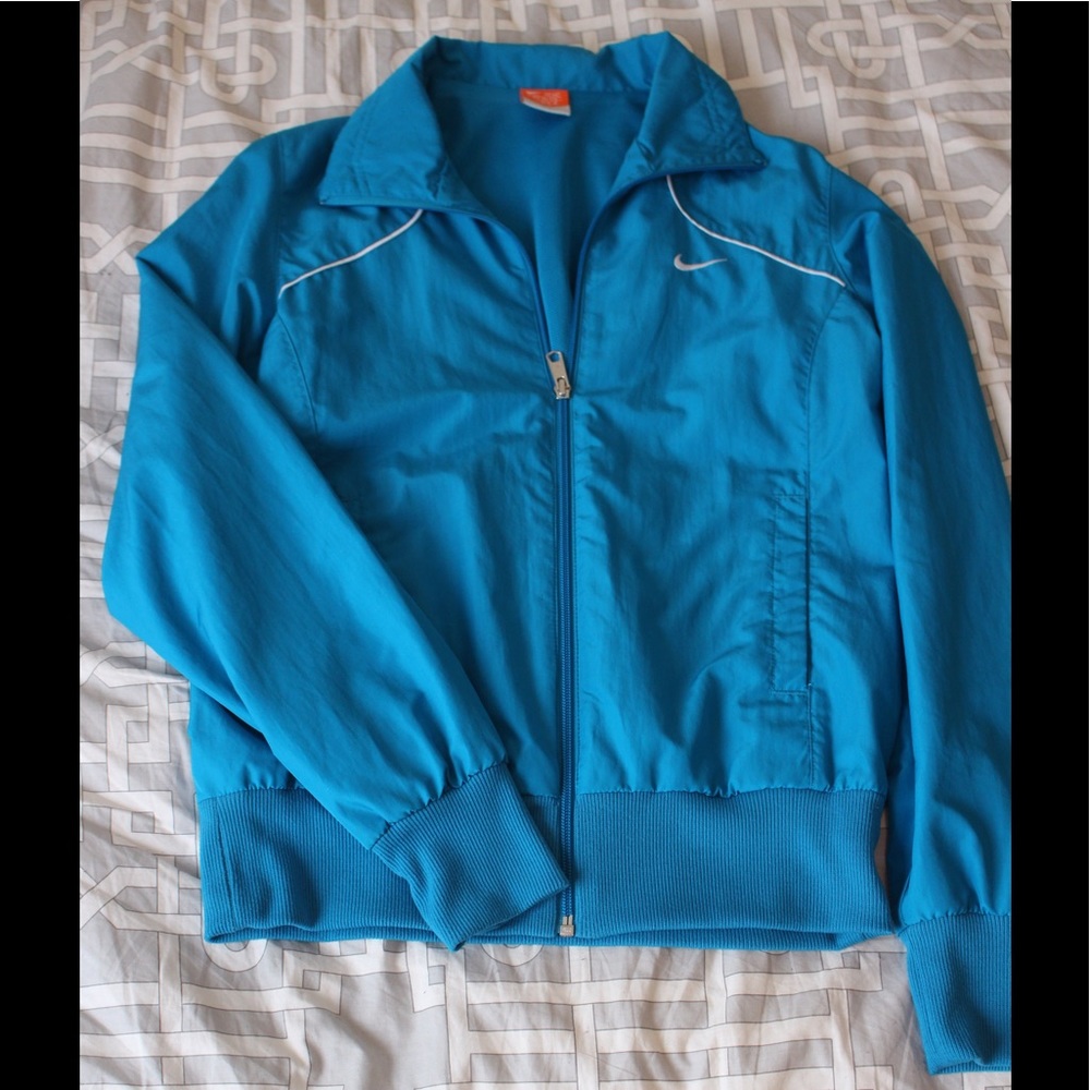 Nike Windbreaker Jacket